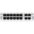 Sophos 4 port 2.5GbE copper + 12 port GbE High-density Flexi Port module (for XGS 5500/6500/7500/8500 models only)