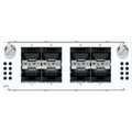 Sophos 8 port 10GbE SFP+ FleXi Port module (for XGS 5500/6500/7500/8500 models only)