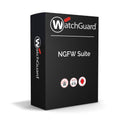 WatchGuard NGFW Suite Renewal/Upgrade 1-yr for Firebox M4600