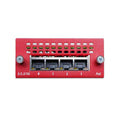 WatchGuard Firebox M 3rd Gen Multispeed PoE+ Module