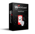 WatchGuard AuthPoint - 3 Year - 5001+ Users - License Per User