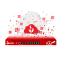 WatchGuard Firebox Cloud Medium with 3-yr Total Security Suite
