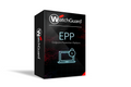 WatchGuard EPP - 3 Year - 5001+ licenses - License Per User