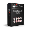 WatchGuard Basic Security Suite Renewal/Upgrade 3-yr for Firebox M495
