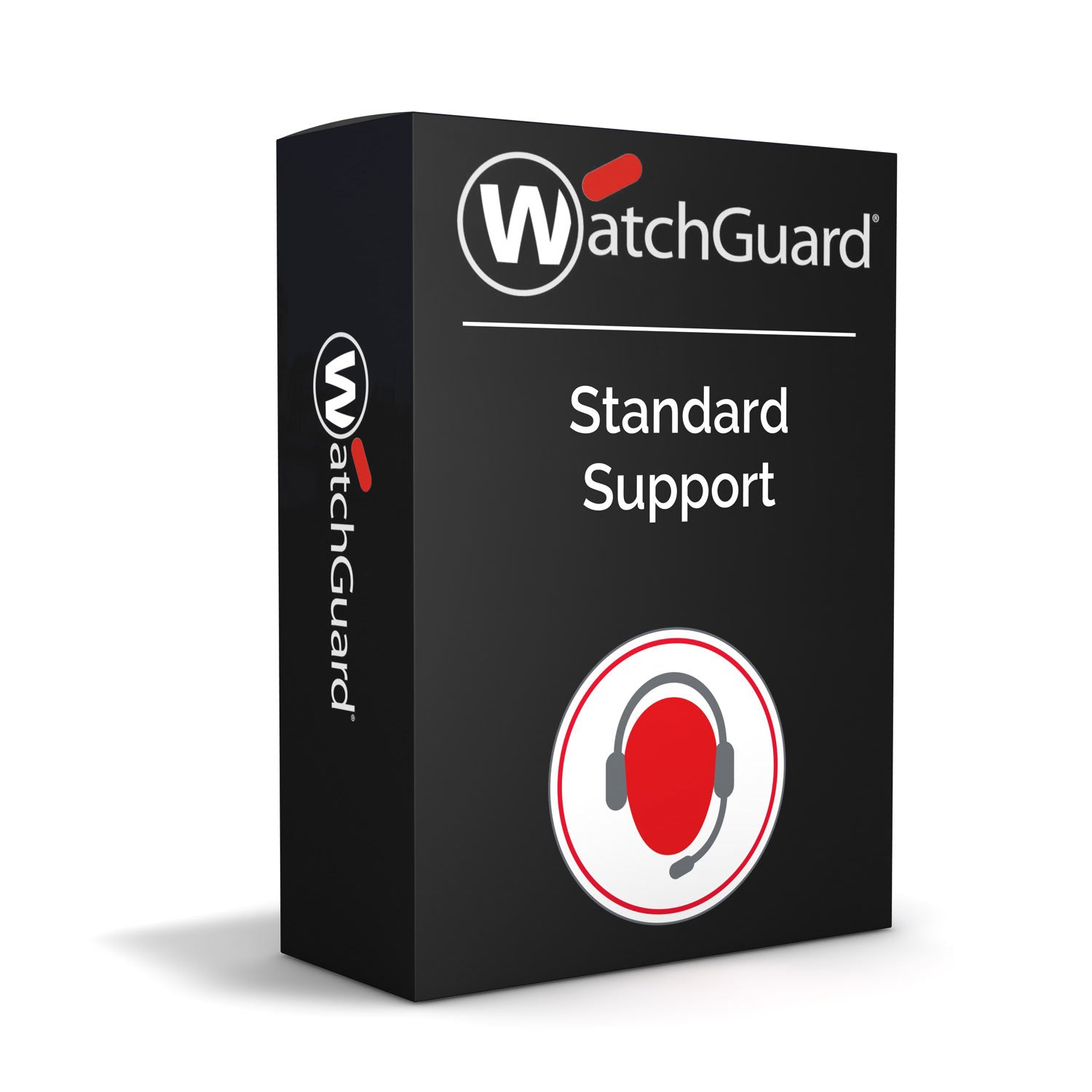 WatchGuard Standard Support Renewal 1-yr for Firebox M595