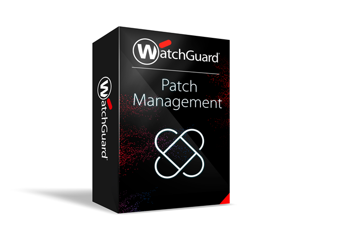 Watchguard Endpoint Module - Patch Management - 3 Year - 51 to 100 licenses