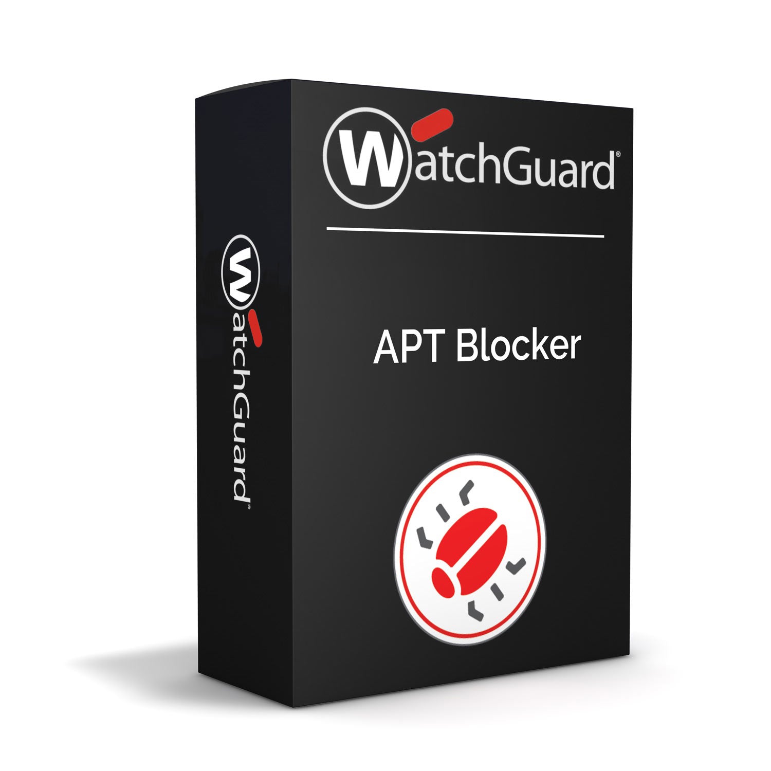 WatchGuard APT Blocker 3-yr for Firebox T125-W