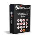 WatchGuard Total Security Suite Renewal/Upgrade 1-yr for Firebox T145-W
