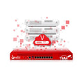 WatchGuard FireboxV Micro with 3-yr Basic Security Suite