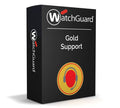 WatchGuard Gold Support Renewal/Upgrade 1-yr for FireboxV Micro