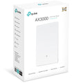 (EOL)TP-Link Archer Air R5 AX3000 Dual-Band Wi-Fi 6 Air Router, 574Mbps @2.4 GHz + 2402Mbps @5GHz, 8mm Ultra-thin Shell, Multiple Installation Design