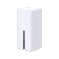 TP-Link Archer NX600 5G AX3600 Wireless Dual-Band 2.5 Gig Router, 2402 Mbps at 5 GHz + 1148 Mbps at 2.4 GHz, 5G NR 4.67Gbps/1.25Gbps, LTE support Cat