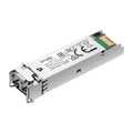 TP-Link SM311LS Gigabit SFP module, Single-mode, MiniGBIC, LC interface, Up to 10km distance