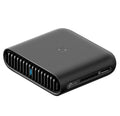TP-Link TL-WR3002X AX3000 Gigabit Wi-Fi 6 Portable Travel Router,  2402 Mbps on 5 GHz, 574 Mbps on 2.4 GHz