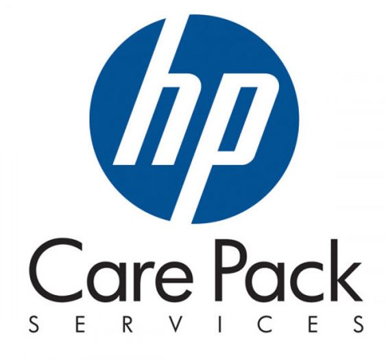 HP HP 5 year Active Care Next Business Day Onsite Desktop Hardware Support for HP Desktop 400 ProDesk/ProOne Desktop virtual 