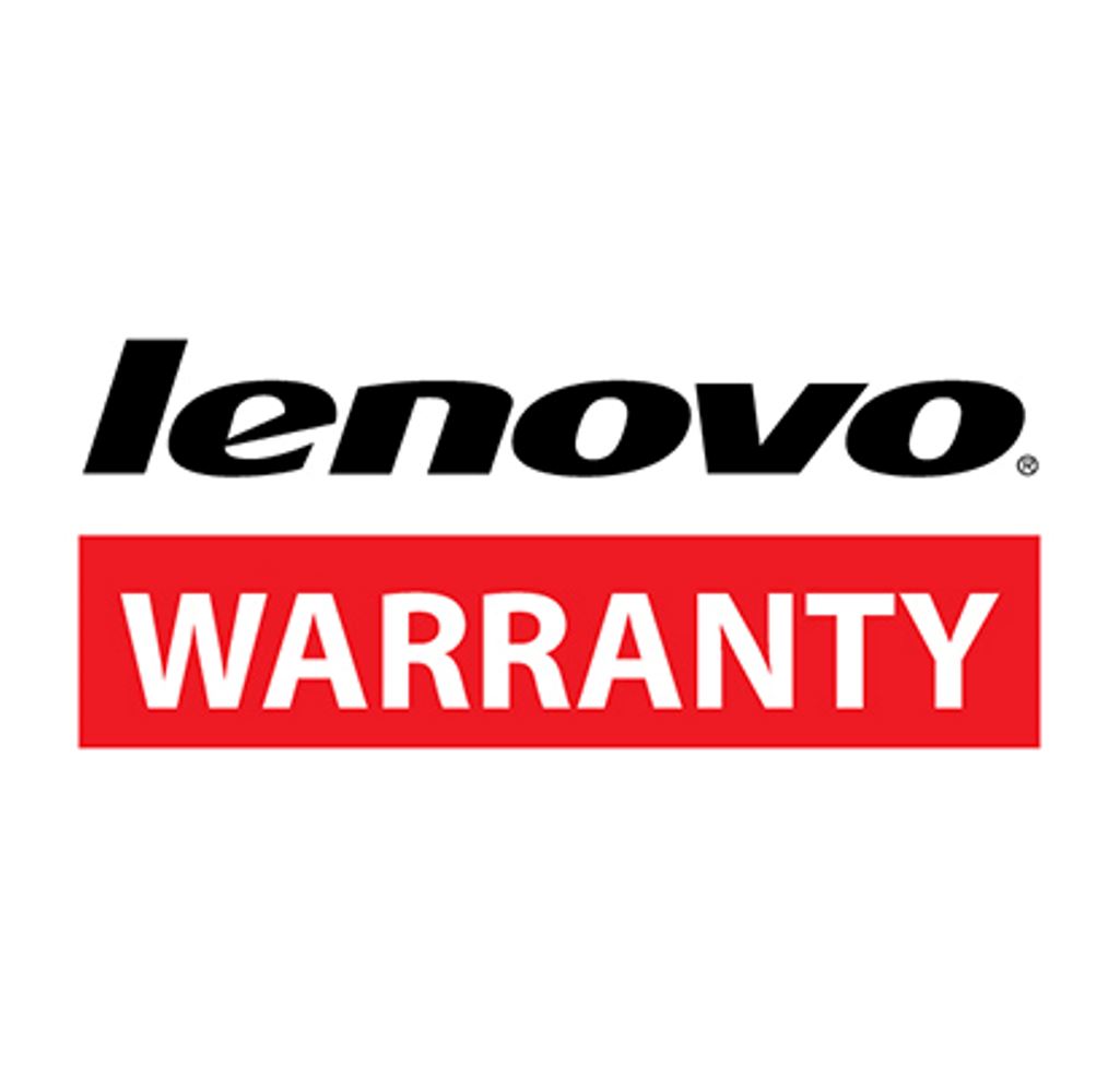 LENOVO Warranty Upgrade from 1 Year Onsite to 3 Years Onsite for ThinkBook 14 16 Series Virtual Item Serial Number Required