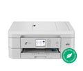 Brother Brother *NEW* A powerful A4 printer with an A5 auto-cut feature. Fast, wireless, compact, duplex print, ADF  up to 30