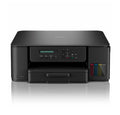 Brother Brother T580DW A4 3-in-1 Refillable Ink Tank Printer with ultra-low running costs, 16ppm, auto duplex printing, 7,500
