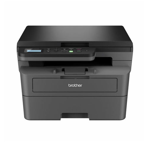 Brother *NEW*Compact Mono Laser Multi-Function Centre - Print/Scan/Copy with Print speeds of Up to 28 ppm, 2-Sided Printing, 
