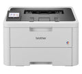 Brother Brother HL-L3280CDW Compact Colour Laser Printer with Print speeds of Up to 26 ppm, 2-Sided Printing, Wired  Wireless
