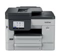Brother MFC-J5110DW A4 Business Inkjet Multi-Function Centre. Print, scan, copy and fax. Up to 28ppm print with automatic 2-sided (duplex)