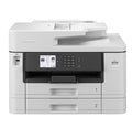 Brother Brother J5740DW A3 Business Inkjet Multi-Function Printer with print speeds of 28ppm, dual paper trays supporting up 
