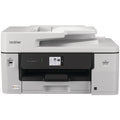 Brother Brother*NEW* A3 INKvestment Business Inkjet with fast 31ppm printingm auto 2-sided A3 printing, A3 scanning via 50 sh