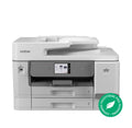 Brother MFC-J6975DW *NEW* Premium A3 INKvestment MFP with up to 1 year & 4 months of ink in-box. Fast 31ppm print, duplex A3 print/scan, NFC