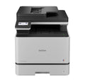 Brother *NEW* MFC-L8730CDW Colour Laser Multi-Function Centre. Print, scan, copy and fax. Up to 31ppm mono and colour print with automatic duplex.