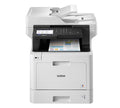 Brother Brother MFC-L8900CDW Print Speed up to 31ppm(MonoColour) 2-Sided  (Duplex) Print, 2-sided (Duplex) Scan USB  Wired  W
