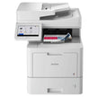 Brother Brother MFC-L9630CDN Colour Laser Multi-Function Printer. Up to 600 x 600 dpi, 2,400 dpi class (2400 x 600) quality, 