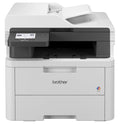 Brother Brother MFC-L3755CDW Compact Colour Laser Multi-Function Centre - Print/Scan/Copy/FAX with Print speeds of Up to 26 p