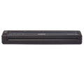 Brother Brother *NEW* PJ-863-BUNDLE-PACK (PJ-863, AC Adaptor (PA-AD-600A), Li-Ion Battery (PA-BT-002), 100pcs A4 Sheets (PA-C