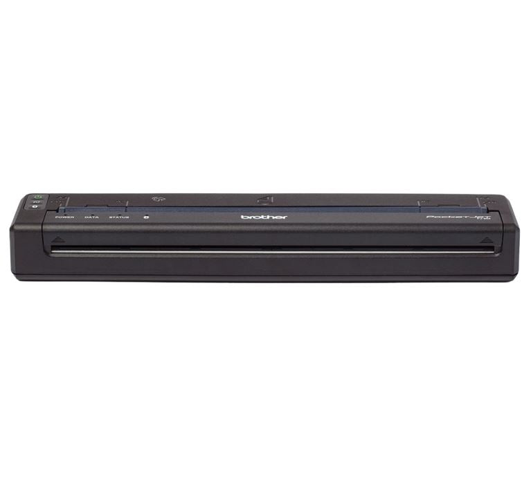 Brother Brother *NEW* PJ-863-BUNDLE-PACK (PJ-863, AC Adaptor (PA-AD-600A), Li-Ion Battery (PA-BT-002), 100pcs A4 Sheets (PA-C