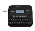 Brother Brother PT-D460BT VERSATILE PC  BLUETOOTH CONNECTABLE DESKTOP P TOUCH LABELLER - 3.5-18MM TZE TAPE MODEL