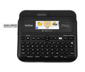 Brother Brother PT-D610BT PC  BLUETOOTH CONNECTABLE PORTABLE P TOUCH LABELLER W/ COLOUR DISPLAY - 3.5-24MM TZE TAPE MODEL