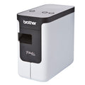 Brother Brother Plug Print Labeller PC and MAC, 3.5-24MM TZE Tape