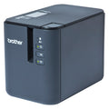 Brother Brother PT-950NW ADVANCED MODEL WITH MULTI-INTERFACE FOR NETWORK (LAN)  USB-A (HOST) BLUETOOTH (optional)