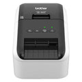 Brother Brother QL-800 HIGH SPEED PROFESSIONAL PC/MAC LABEL PRINTER / UP TO 62MM WITH BLACK/RED PRINTING (*DK-22251 required)