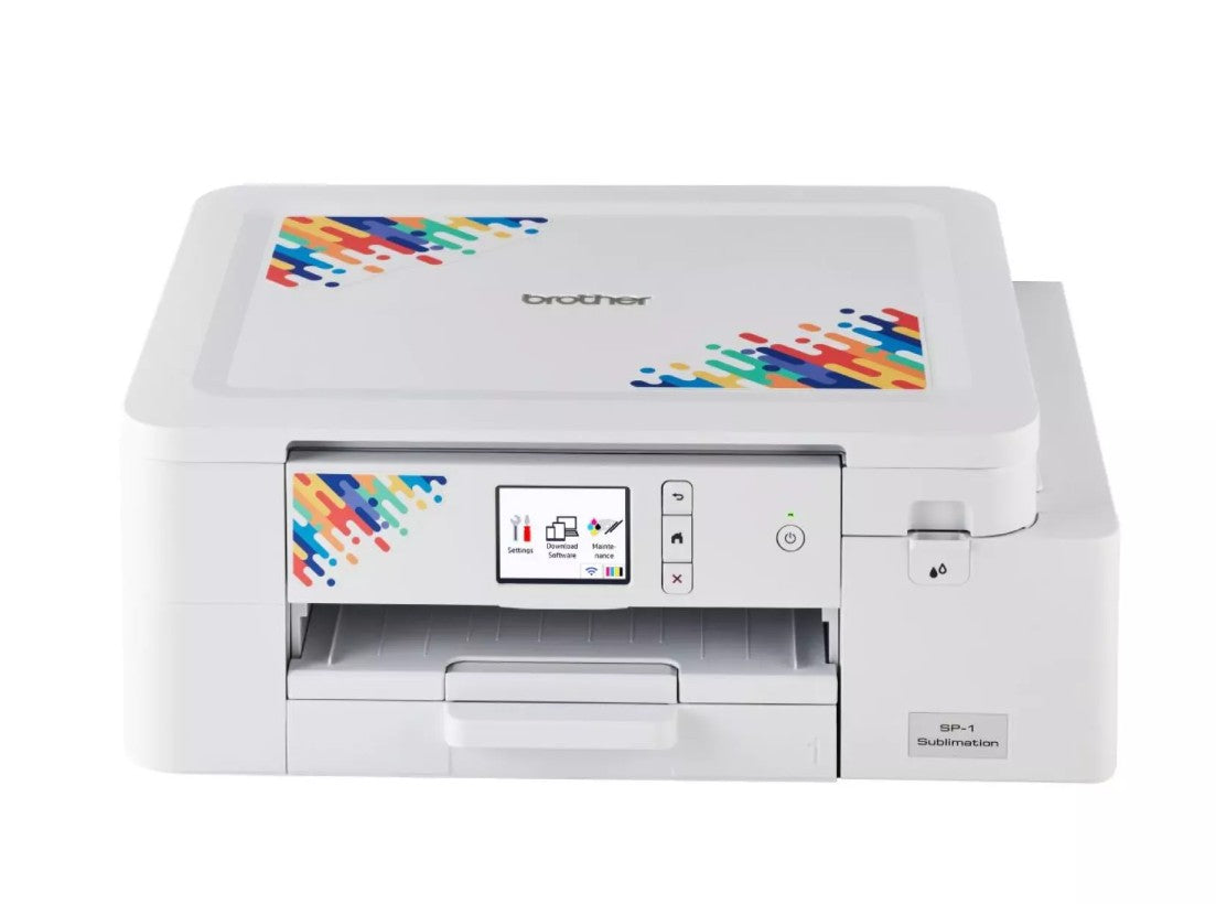 Brother NEW ** Ideal for creators, designers, and crafters