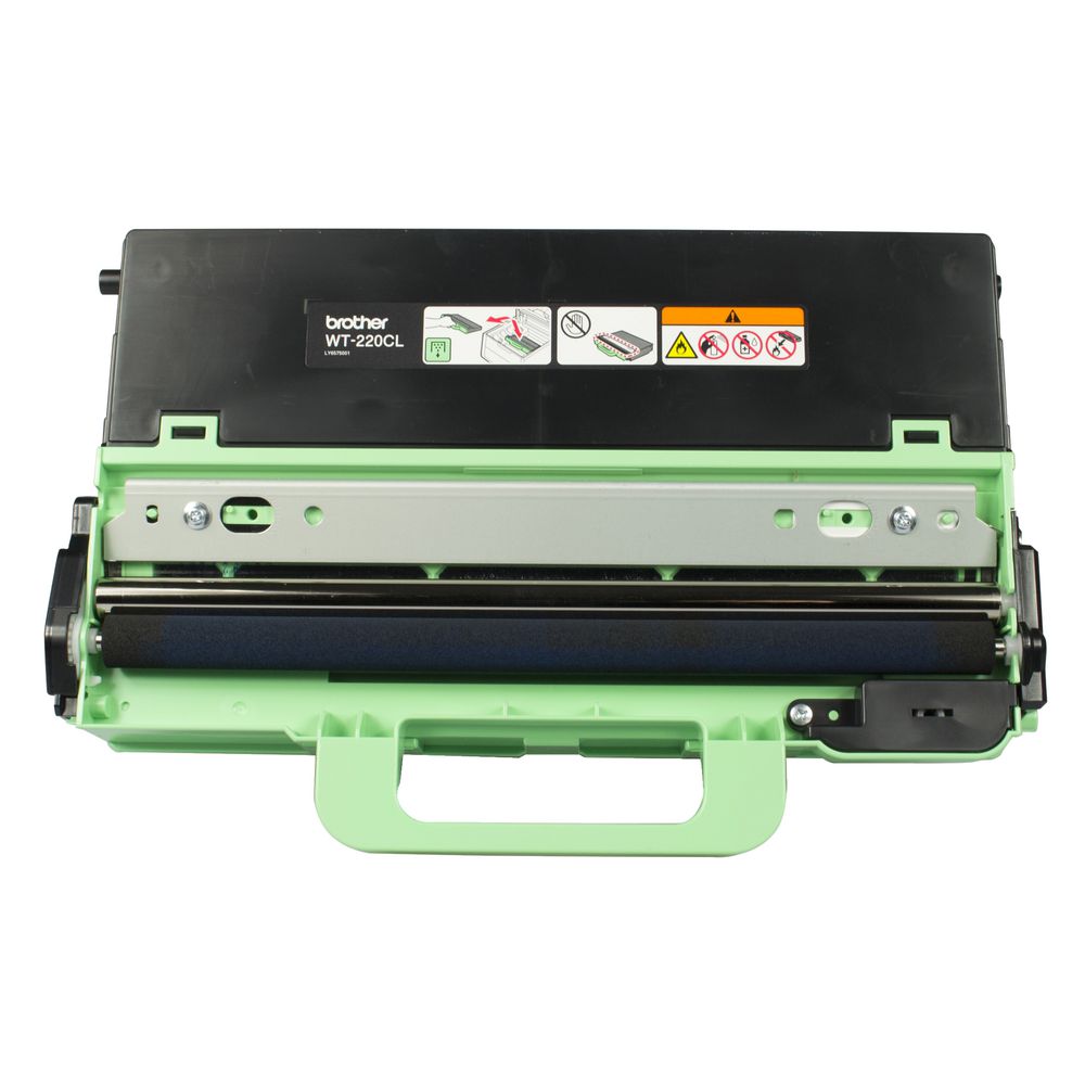Brother Brother WASTE TONER BOX TO SUIT HL-3150CDN/3170CDW/MFC-9140CDN/9330CDW/9335CDW/9340CDW /DCP-9015CDW (50,000 Pages)