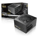 Antec Antec GSK750 V2 80+ Gold Fully Modular, 750W, ATX 3.1, 140×150×86mm, 120mm fan, PCIE 5.1, 12VHPWR, OCP/OVP/UVP/SCP/OPP/