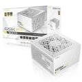 Antec Antec GSK850 V2 WH 80+ Gold Fully Modular - WHITE, 850W, ATX 3.1, 140×150×86mm, 120mm fan, PCIE 5.1, 12VHPWR, OCP/OVP/U