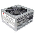 Aywun Aywun 500W Retail 120mm FAN ATX PSU. 1x 6PIN PCI-E, 24PIN ATX. Easy to Install, 2 Years Peace of Mind Warranty