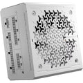 Corsair Corsair RMe Series™ RM1000e - Fully Modular Low-Noise ATX Power Supply - White (AU), Cybenetics Gold, ATX12V 3.1, 2x 