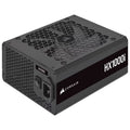 Corsair Corsair HX1000i Fully Modular Ultra-Low Noise Platinum ATX 1000W PC Power Supply (AU), 8x SATA, 2x EPS, 8x PATA, 5x P