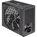 Corsair Corsair RM1000x SHIFT 80 PLUS Gold Fully Modular ATX Power Supply (AU), 16x SATA, 2x EPS, 8x PATA, 7x PCIe, 140mm Fan