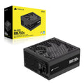 Corsair Corsair RMx Series RM750x Fully Modular Power Supply (AU): 750W, 80+ Gold, 4x PCIe, 8x SATA, 2x EPS, Zero RPM, ATX 3.