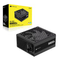 Corsair Corsair RMx Series RM850x Fully Modular Power Supply (AU): 850W, 80+ Gold, 3x PCIe, 8x SATA, 2x EPS, Zero RPM, ATX 3.