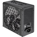 Corsair Corsair RM850x SHIFT 80 PLUS Gold Fully Modular ATX Power Supply (AU), 12x SATA, 2x EPS, 8x PATA, 4x PCIe, 140mm Fan 